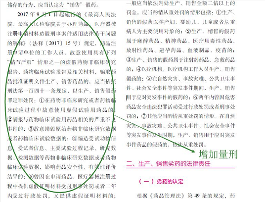 2018年執業藥師《藥事管理與法規》考試指南變化全解讀