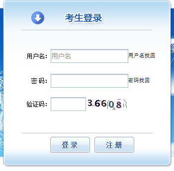 2020年執業藥師報名入口