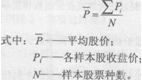 2014年證券從業《基礎知識》考試要點解析:第六章