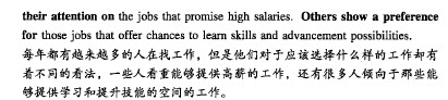 英語四級寫作計劃第二周：如何寫提出觀點段和總結觀點段(day 4)