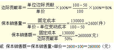 2013年中級會計師《財務管理》基礎講義