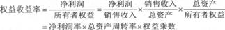 2014年證券投資分析考試要點解析:第五章