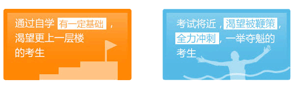 倒計時“教師資格統考”精準輔導，點睛課程