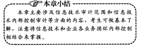 2014年注冊(cè)會(huì)計(jì)師考試《審計(jì)》第五章講義及習(xí)題