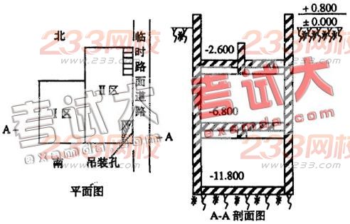 2006年一級建造師考試機電安裝工程管理與實務(wù)真題