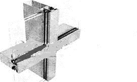 2014二級建造師建筑工程重點:建筑幕墻工程施工技術