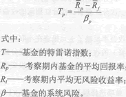 2014年證券從業(yè)《投資基金》考試要點解析：第十五章