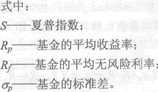 2014年證券從業(yè)《投資基金》考試要點解析：第十五章