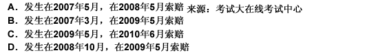 2010年一級(jí)建造師《建設(shè)工程法規(guī)與相關(guān)知識(shí)》真題