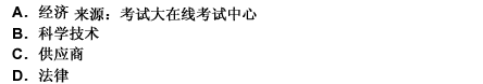 2010年一級(jí)建造師《建設(shè)工程法規(guī)與相關(guān)知識(shí)》真題
