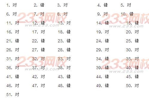 證券基礎知識習題第二章：股票