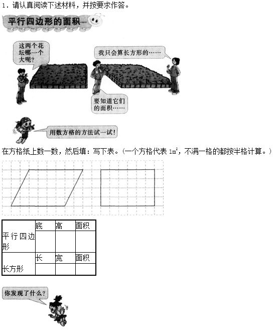 小學(xué)教育教學(xué)知識(shí)與能力題型強(qiáng)化練習(xí)(4)教學(xué)設(shè)計(jì)