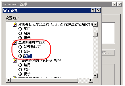 上傳照片IE設置