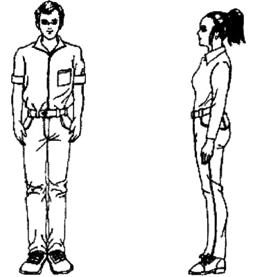 中學教師資格證面試輔導:1.4面試的基本禮儀