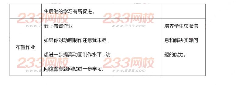 2015年11月1日教師資格證考試初級(jí)中學(xué)《信息技術(shù)學(xué)科知識(shí)與教學(xué)能力》真題及答案
