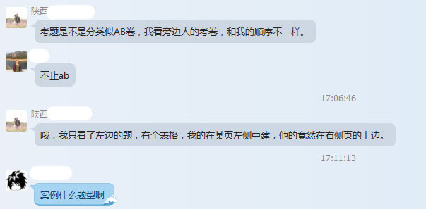 消防安全技術(shù)綜合能力考試難易分析""