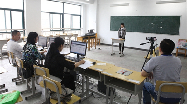 教師資格面試考官自述面試主要問(wèn)題