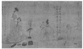 2015年成人高考藝術概論模擬試題及答案(5)