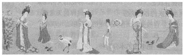2015年成人高考藝術概論模擬試題及答案(7)