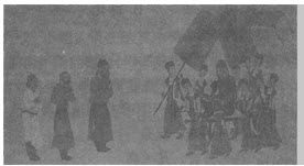 2015年成人高考藝術(shù)概論模擬試題及答案(9)
