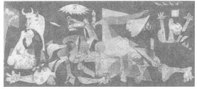 2015年成人高考藝術(shù)概論模擬試題及答案(10)