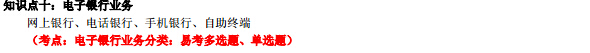 2015年《法律法規與綜合能力》第三章考點詳解