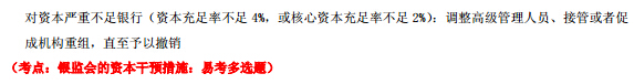 2015年《法律法規(guī)與綜合能力》第四章考點(diǎn)詳解