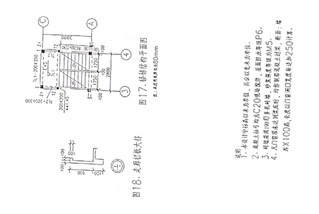 03福建造價員考試實務題100
