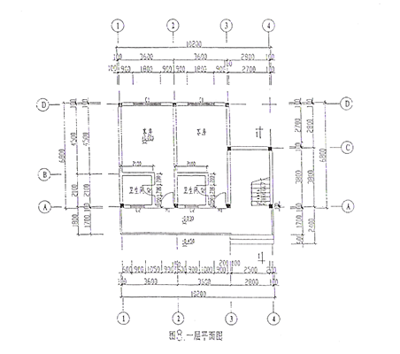 03福建造價員考試實務(wù)題6