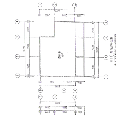 03福建造價員考試實務題81