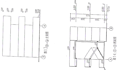 03福建造價員考試實務題91