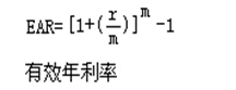 2015年銀行業初級資格考試《個人理財》第六章串講