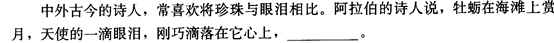 2010年成人高考高起點(diǎn)語文考試真題及答案（文字版）