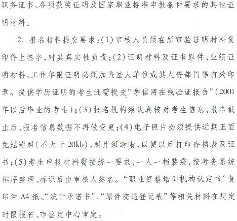 2016上半年河北人力資源管理師考試報名時間