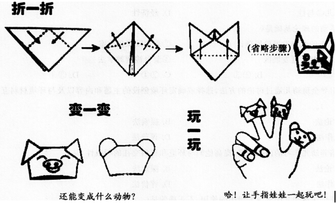 2016年教師資格證考試《幼兒保教知識與能力》章節試題及答案:4.1環境創設