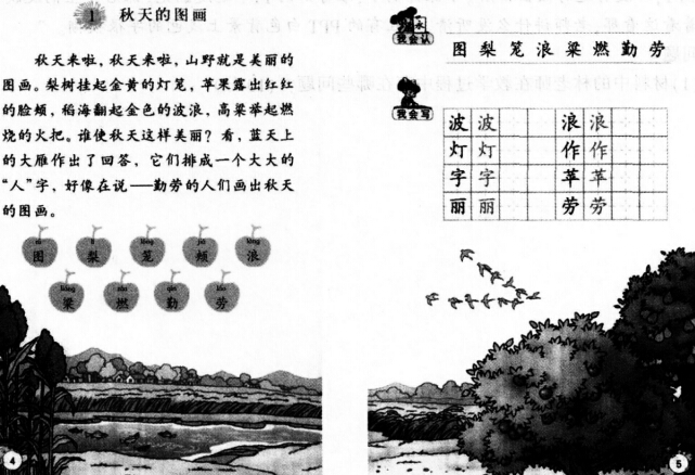2016年下半年教師資格證考試《小學教育教學知識與能力》全真模擬試卷及答案(2)