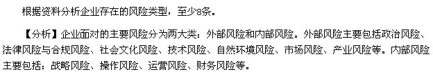2015年注會綜合階段《職業(yè)能力綜合測試二》考試真題1
