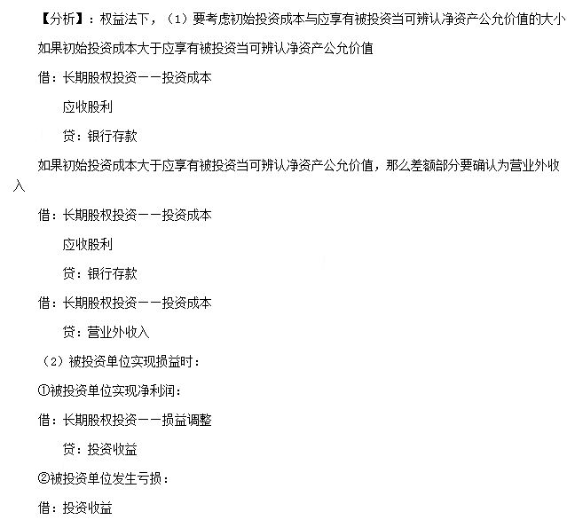 2015年注會綜合階段《職業能力綜合測試一》考試真題1