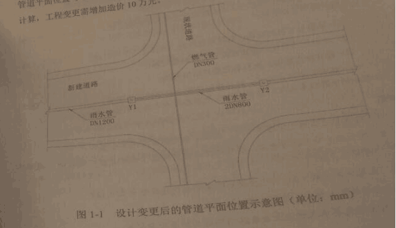 2016年一級(jí)建造師《市政工程》考試真題答案(完整版)