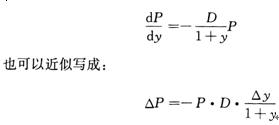 銀行從業資格考試《風險管理》難點點撥4.2章