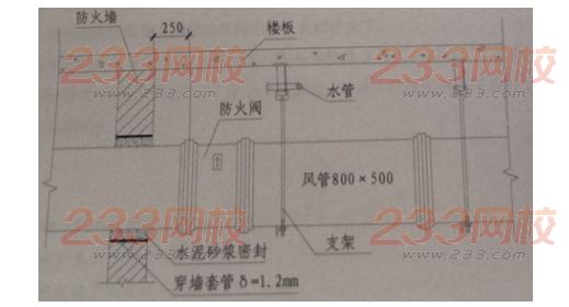 2016年一建機電工程管理與實務真題考后分析