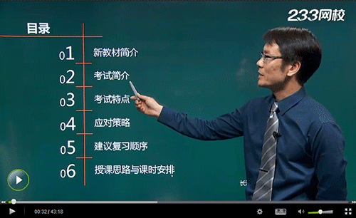 講師教你如何備戰消防安全技術綜合能力