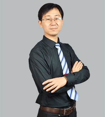 233網校講師風采:證券從業考試“實力擔當“劉鐵