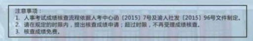 一級建造師成績復查