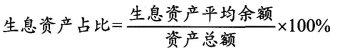 銀行從業(yè)資格法律法規(guī)考試公式