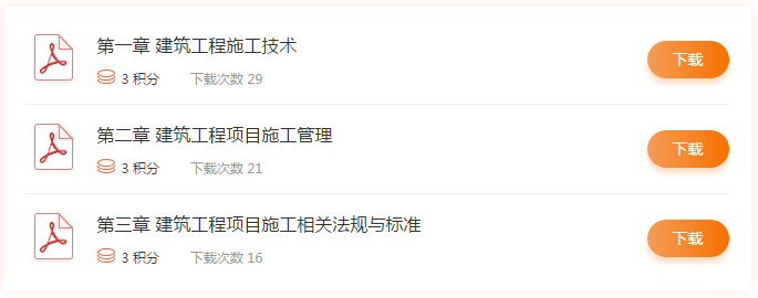2019年二級(jí)建造師建筑工程教材思維導(dǎo)圖