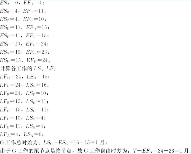2019年二級建造師考試建筑工程模擬試卷