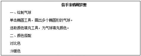 2018上半年小學信息技術教師資格證面試真題(第四批)板書設計1