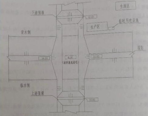 2019年二級建造師水利水電真題及答案