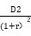 計(jì)算題難點(diǎn)突破：股利貼現(xiàn)模型(DDM)